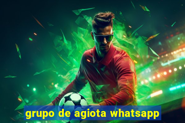 grupo de agiota whatsapp